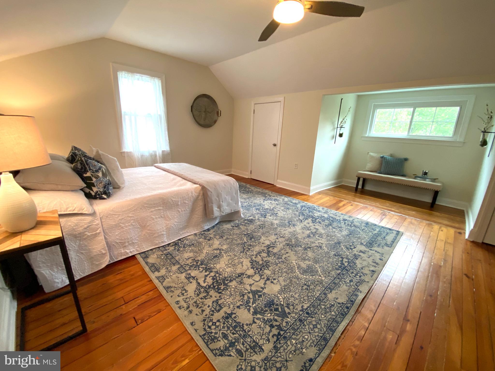 280 Rhoads Avenue Haddonfield, NJ 08033 - Photo 21 of 25 Main Bedroom