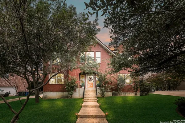 $429,000 | 25031 Granite Path, San Antonio, TX 78258