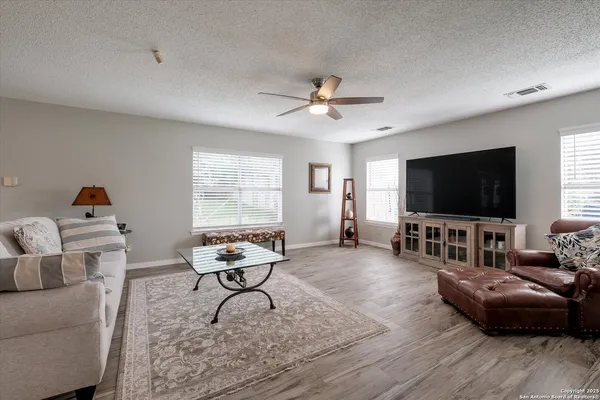 $429,000 | 25031 Granite Path, San Antonio, TX 78258