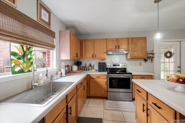 $429,000 | 25031 Granite Path, San Antonio, TX 78258