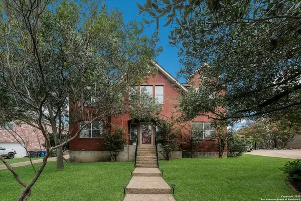 $429,000 | 25031 Granite Path, San Antonio, TX 78258