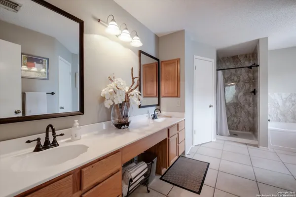 $429,000 | 25031 Granite Path, San Antonio, TX 78258