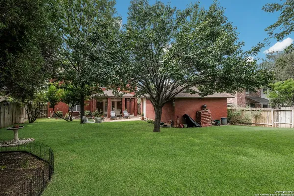 $429,000 | 25031 Granite Path, San Antonio, TX 78258