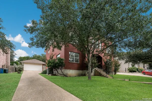$429,000 | 25031 Granite Path, San Antonio, TX 78258