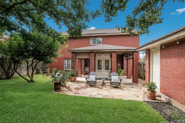 $429,000 | 25031 Granite Path, San Antonio, TX 78258