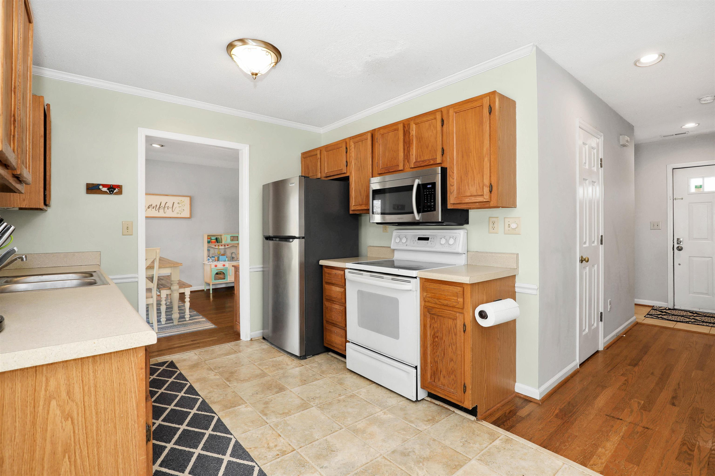 3507 Long Ridge Road Durham, NC 27703 - Photo 16 of 33 Photo 16