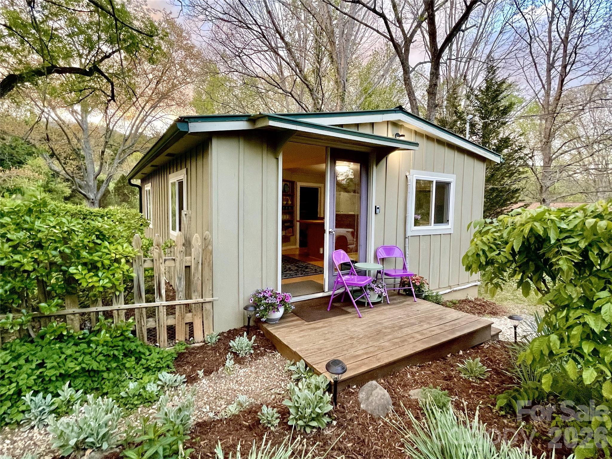 75 Cisco Road Asheville, NC 28805 - Photo 28 of 46 Gallery Image 28