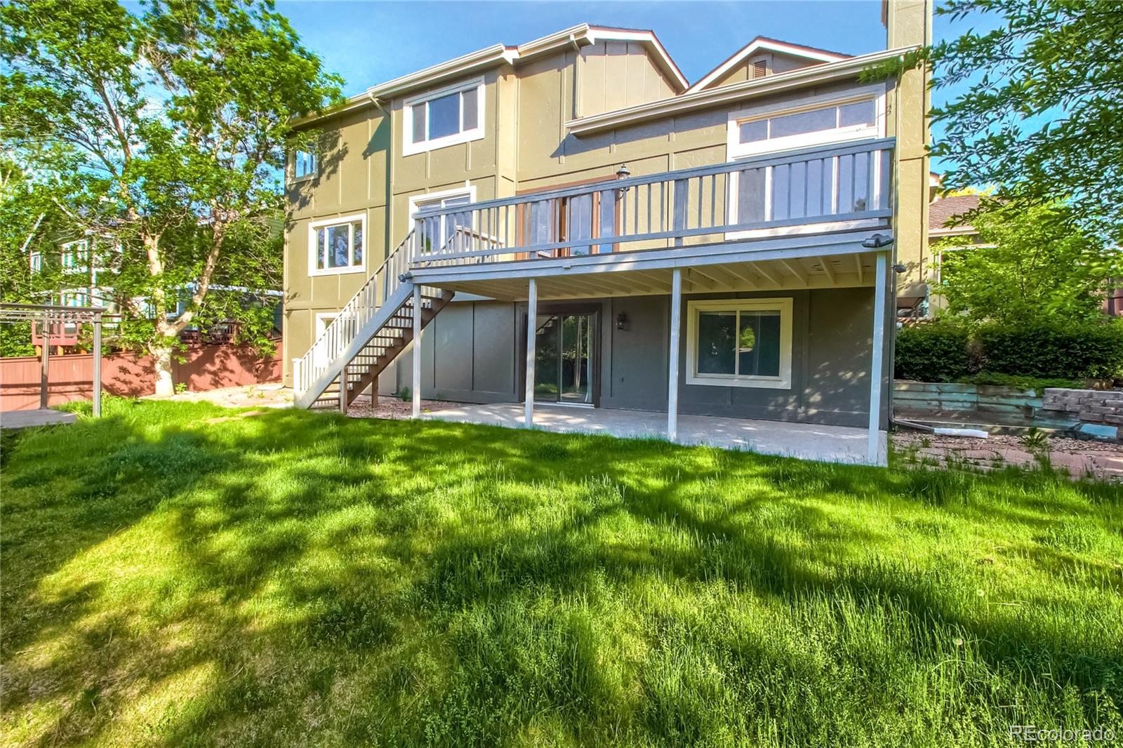 9811 Venneford Ranch Road Highlands Ranch, CO 80126 - Photo 38 of 40 Gallery Image 38