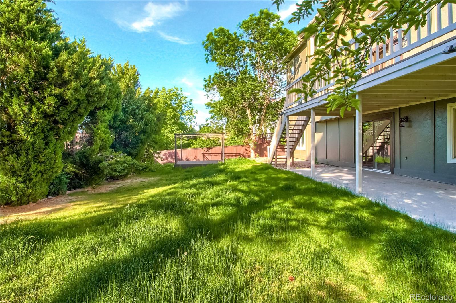 9811 Venneford Ranch Road Highlands Ranch, CO 80126 - Photo 39 of 40 Gallery Image 39