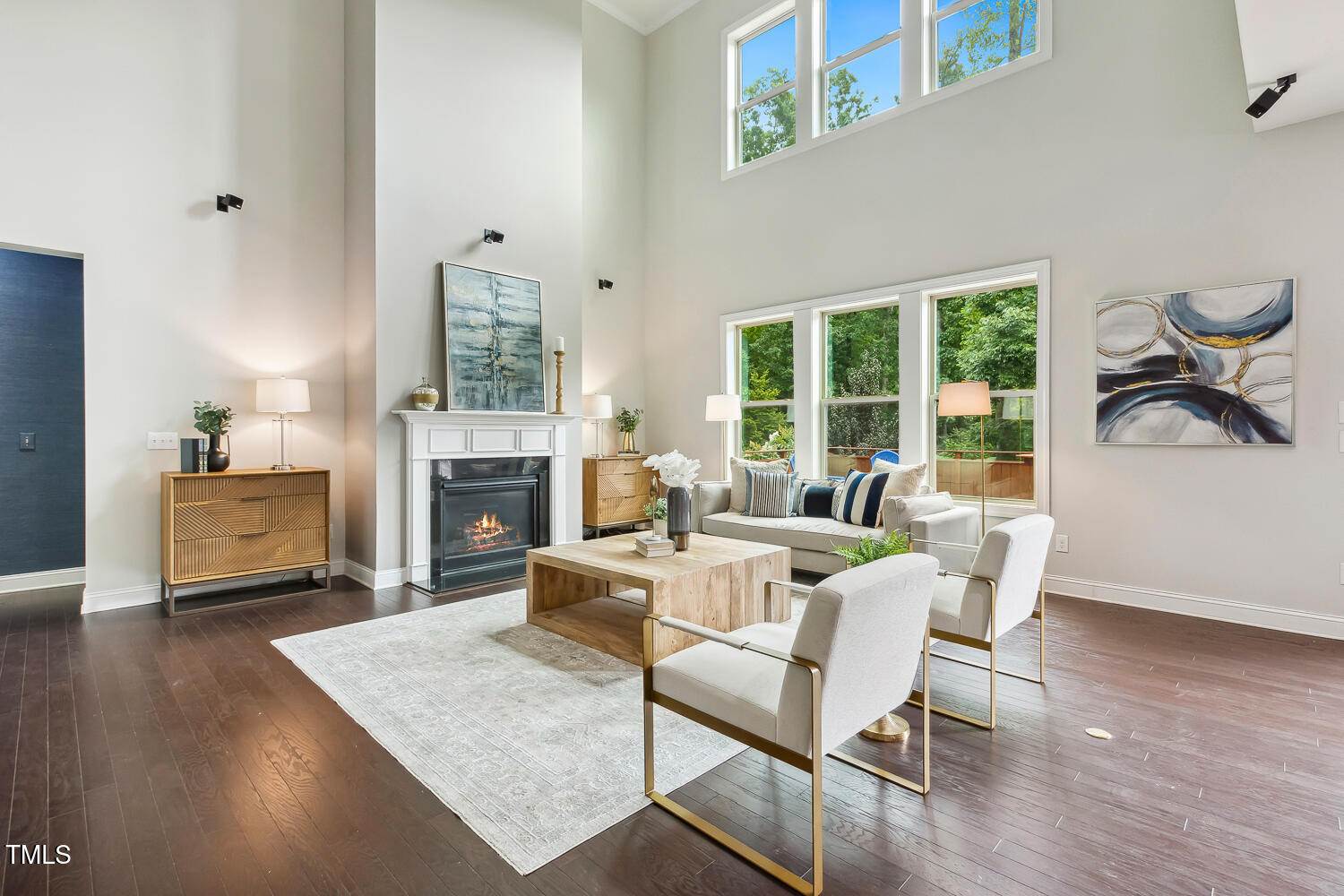 2440 Trenton Park Lane Raleigh, NC 27607 - Photo 19 of 57 2440 Trenton Park Ln Raleigh-large-025-0