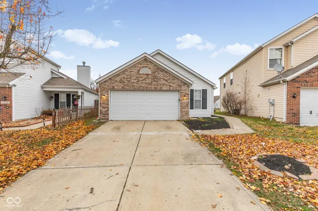 $215,000 | 11632 Glenn Abbey Lane, Indianapolis, IN 46235