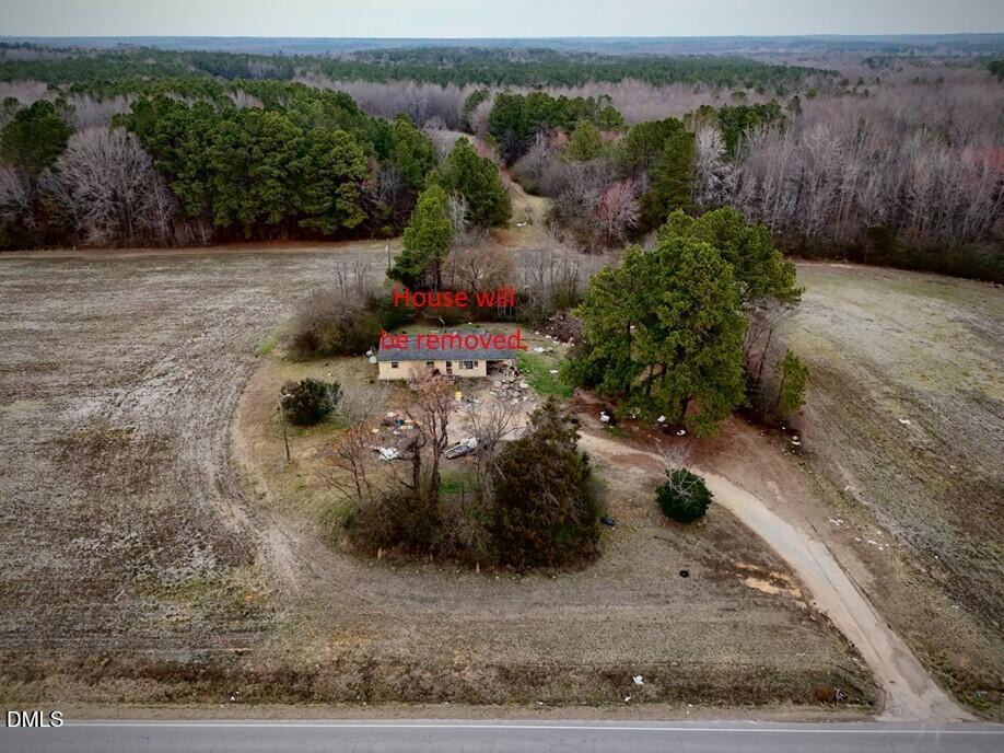 Lot 6 West River Road Franklinton, NC 27525 - Photo 2 of 8