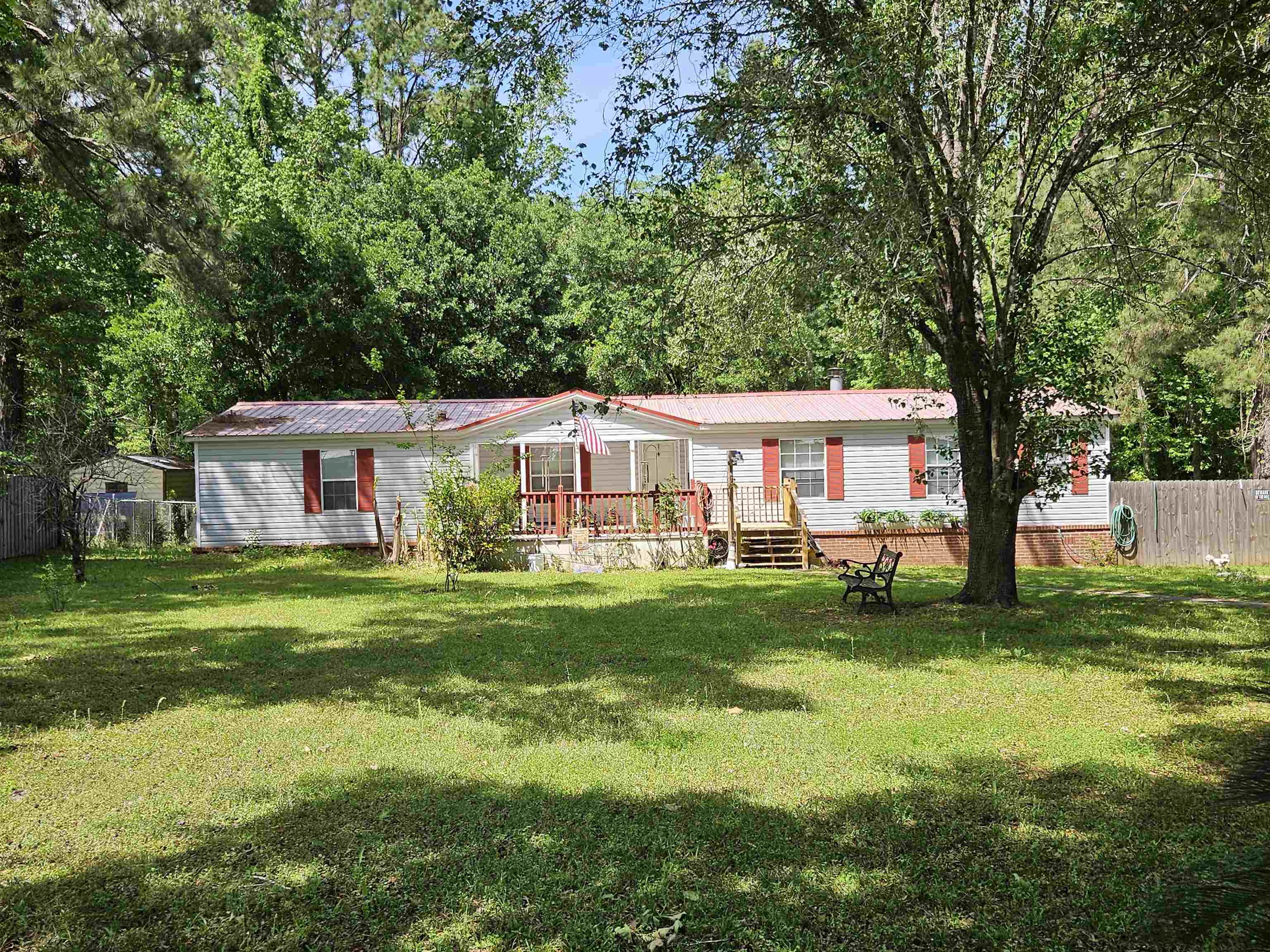 3713 Matt Wing Road Tallahassee, FL 32311 - Photo 1 of 36 Gallery Image 1