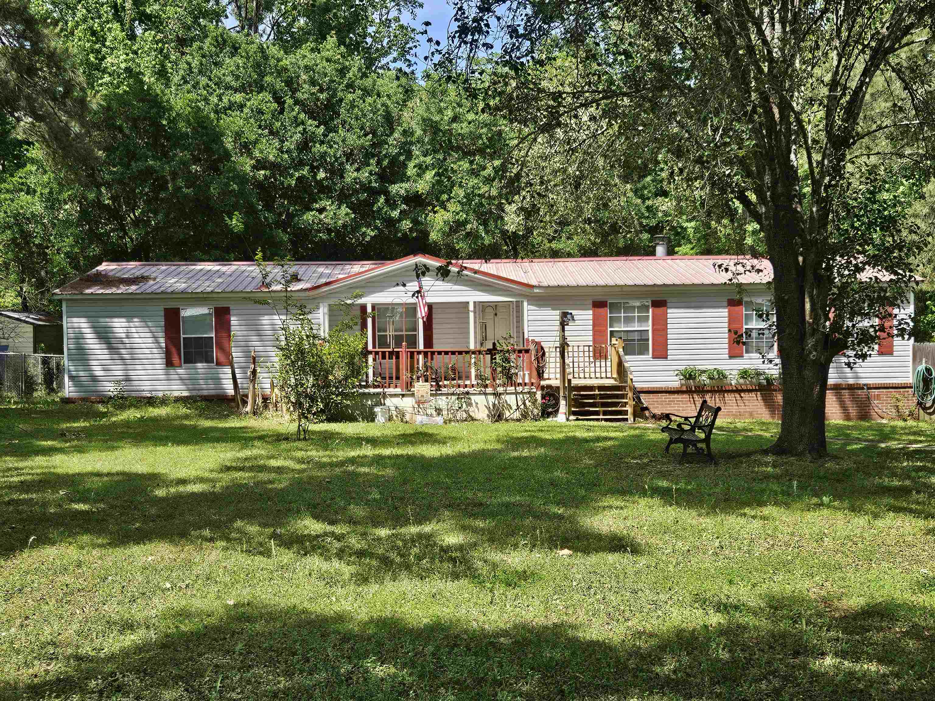 3713 Matt Wing Road Tallahassee, FL 32311 - Photo 35 of 36 Gallery Image 35