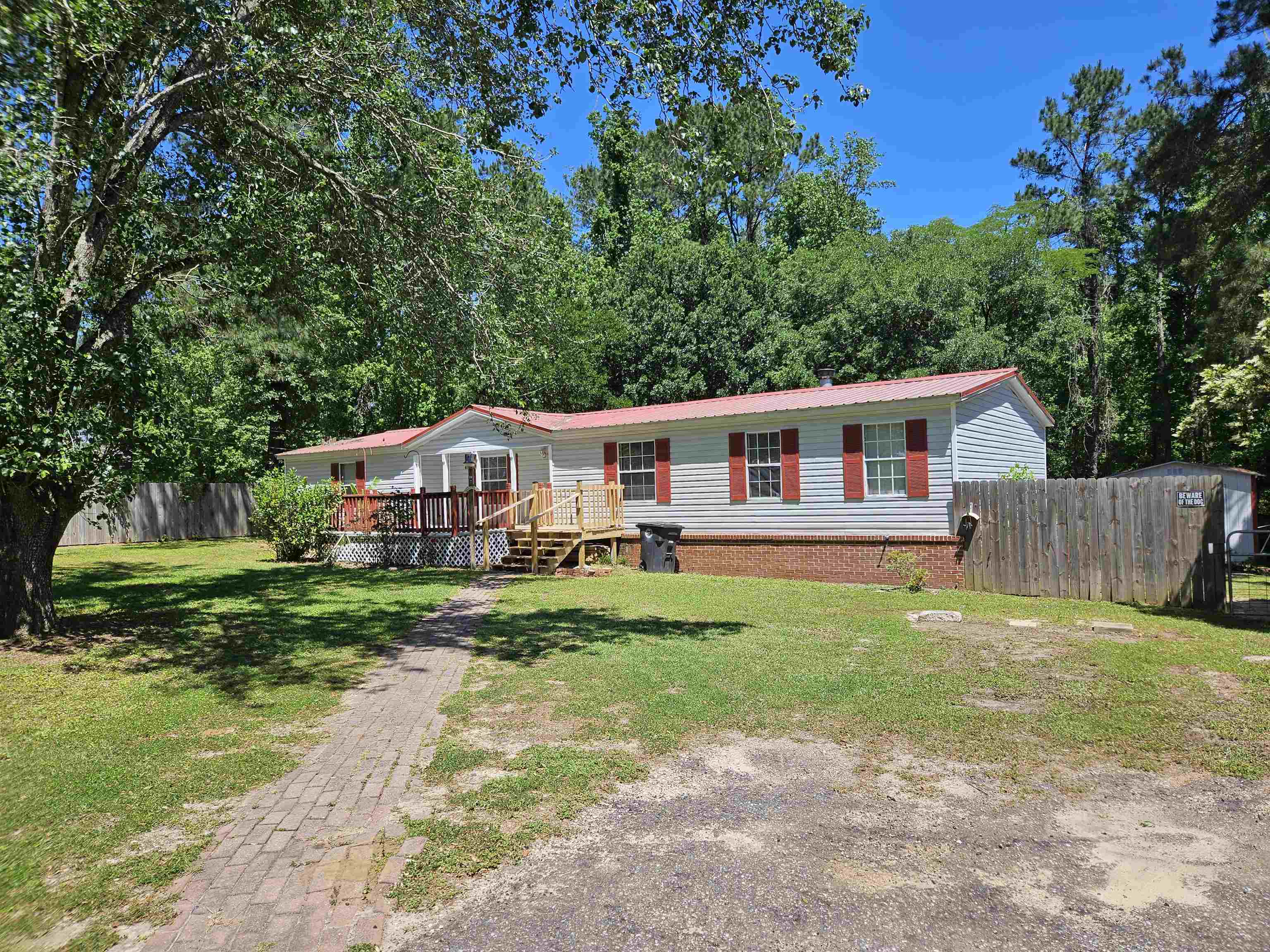 3713 Matt Wing Road Tallahassee, FL 32311 - Photo 8 of 36 Gallery Image 8