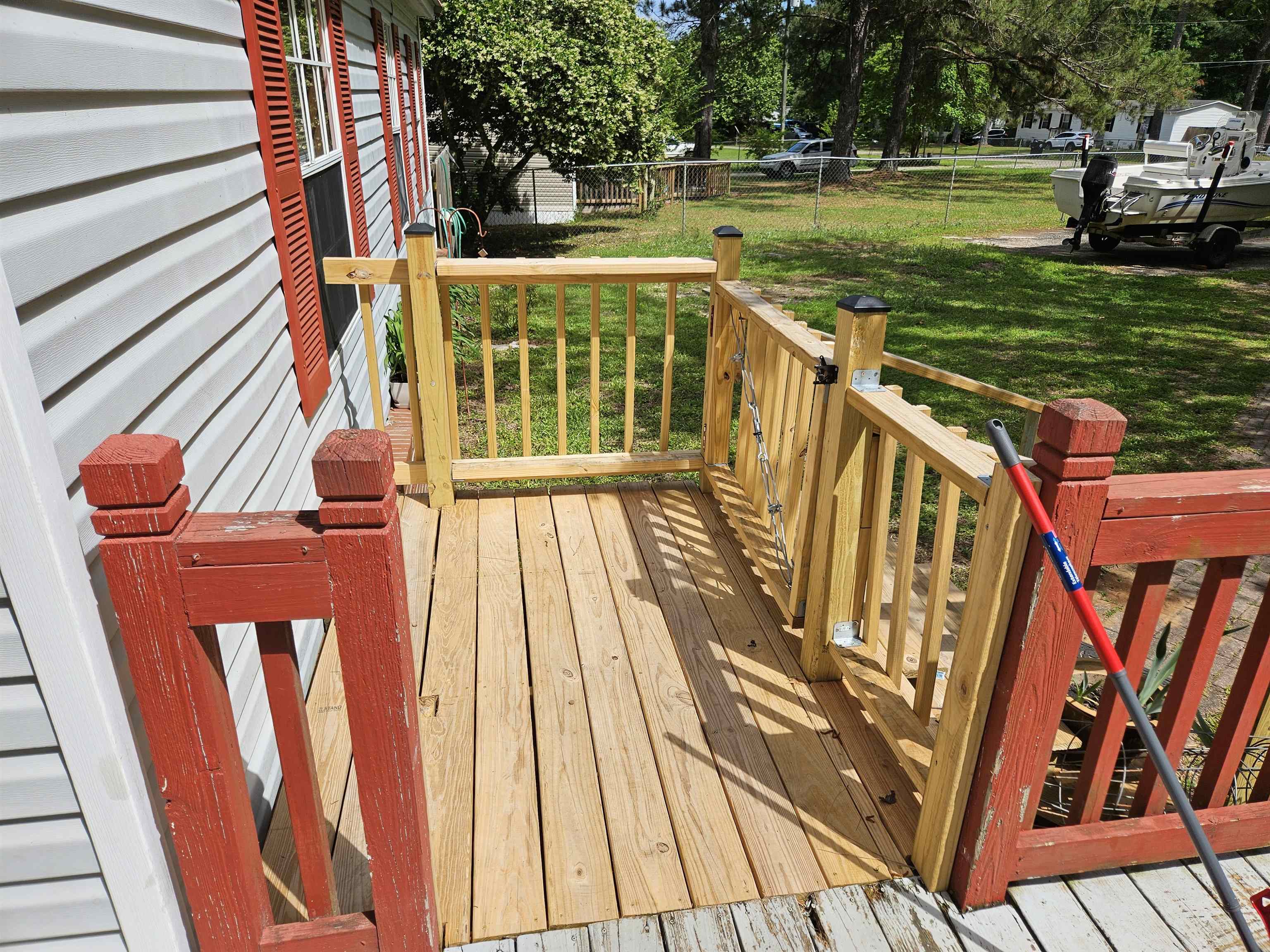 3713 Matt Wing Road Tallahassee, FL 32311 - Photo 10 of 36 Gallery Image 10