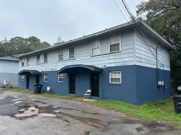 $1,100 | 1742 Hartsfield Road, Unit B, Tallahassee, FL 32303