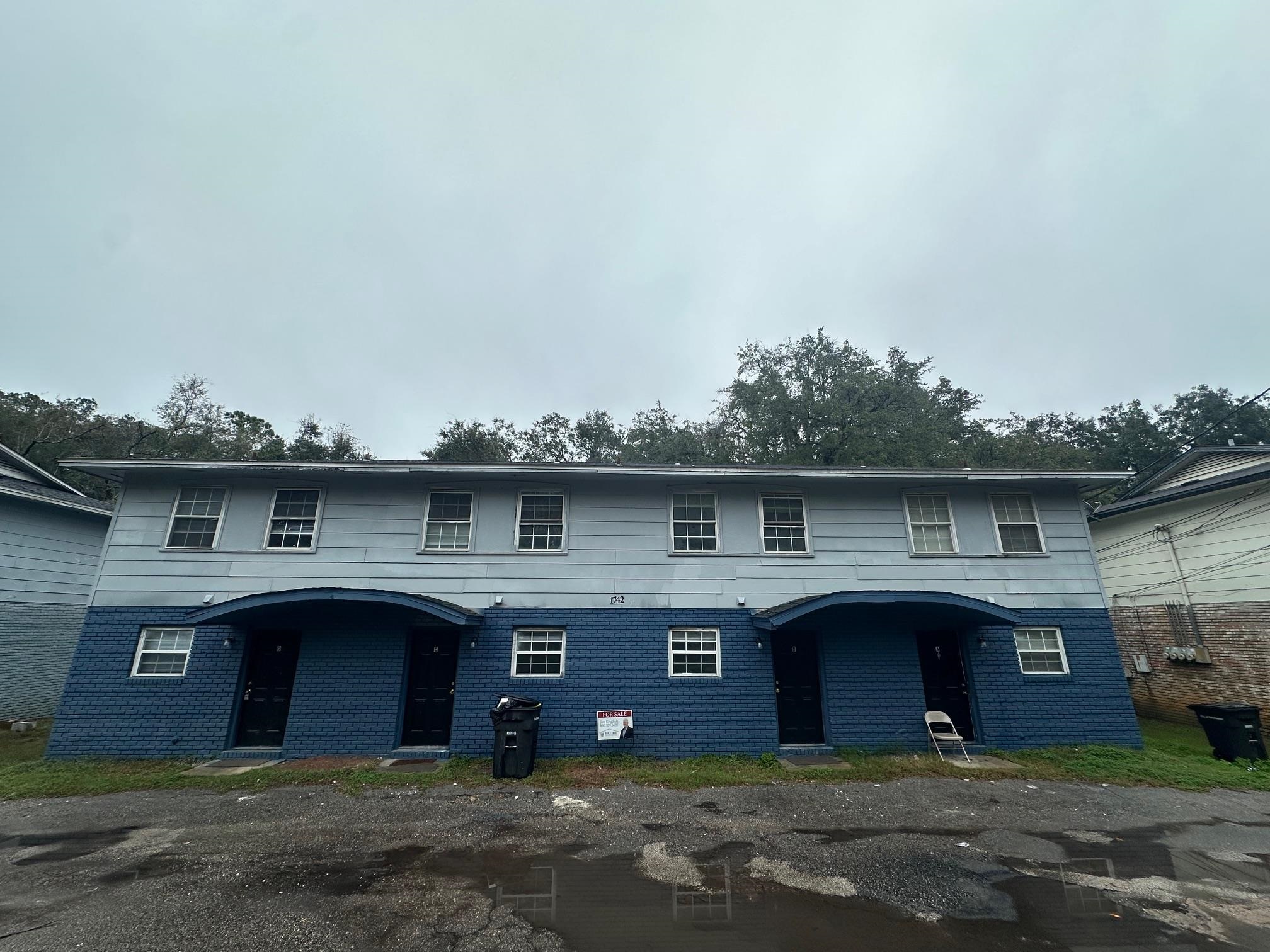 1742 Hartsfield Road, Unit B Tallahassee, FL 32303 - Photo 8 of 8