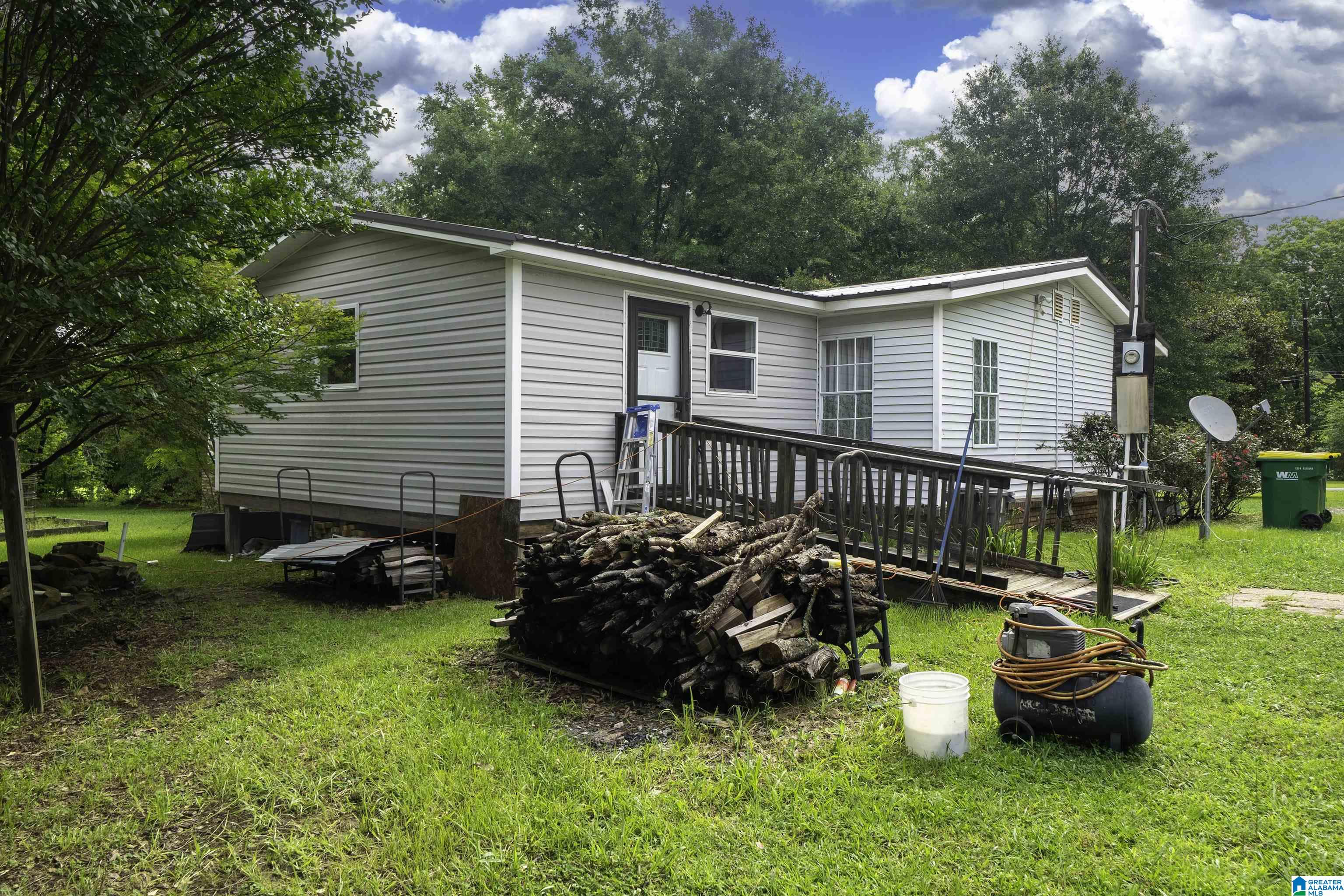 350 Dragline Road Leeds, AL 35094 - Photo 26 of 32