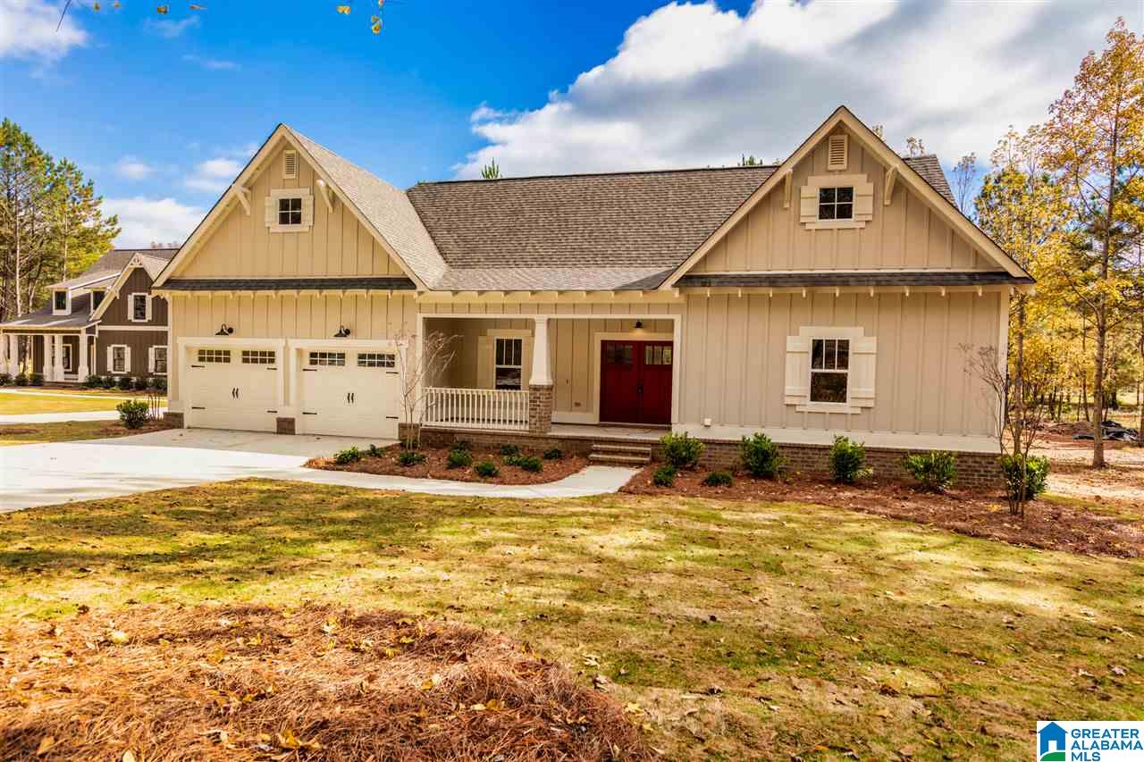 6405 Happy Hollow Road Trussville, AL 35173 - Photo 2 of 33
