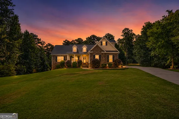 $509,900 | 171 Windsor Court, Williamson, GA 30292