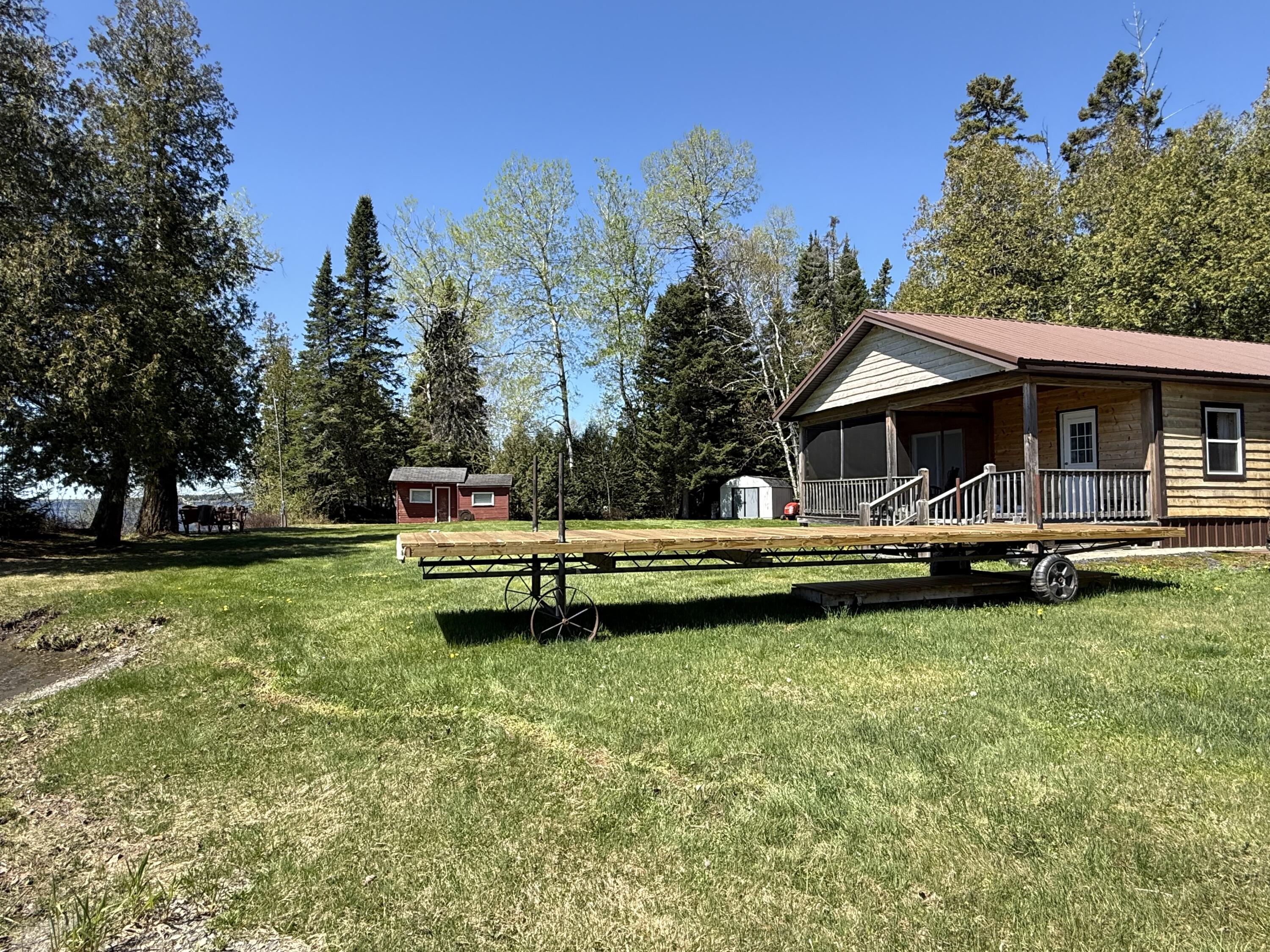 862 Baie Creuse Road St. David, ME 04773 - Photo 12 of 22 Pic 13