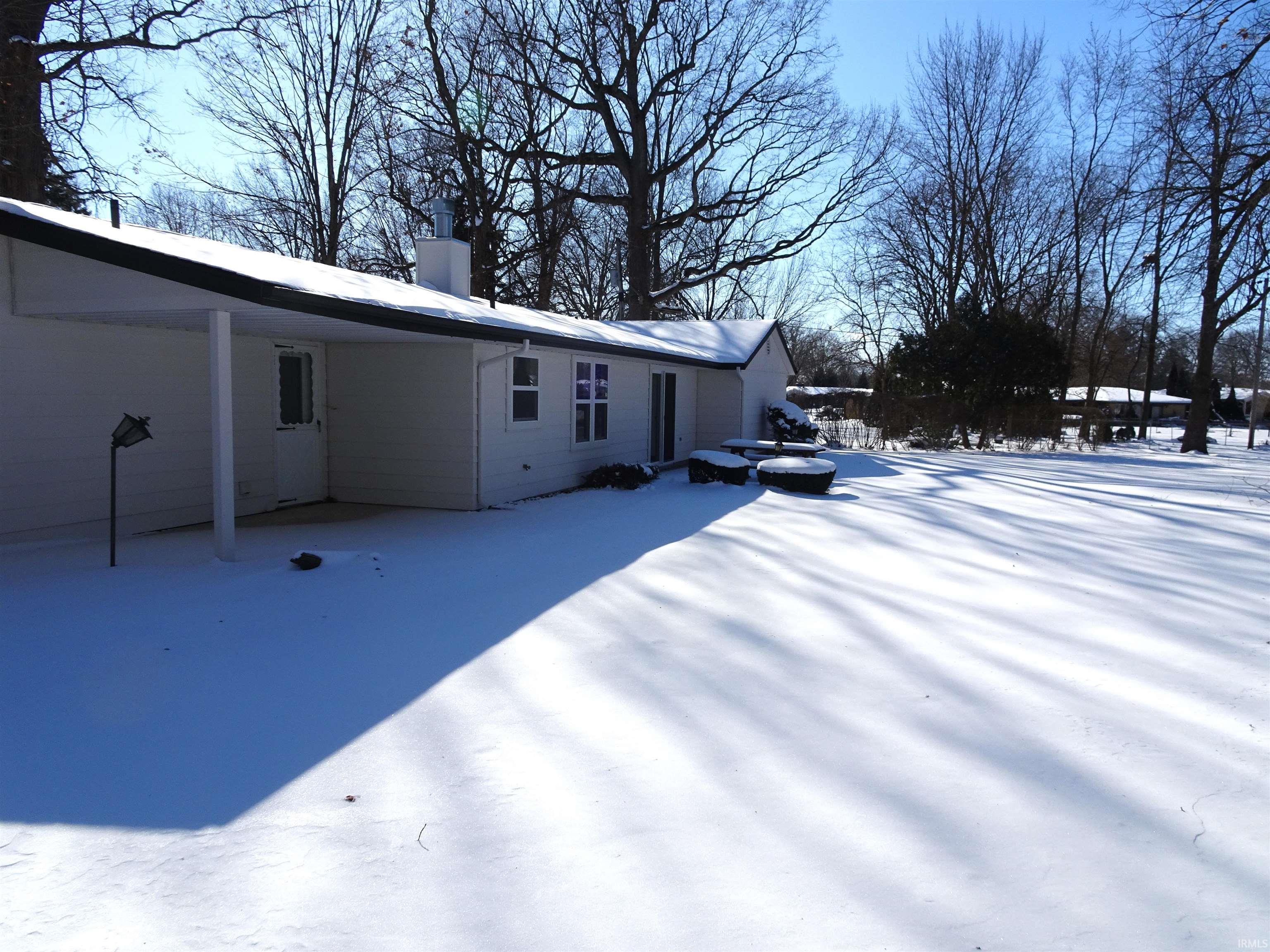 4231 Cadena Lane Fort Wayne, IN 46815 - Photo 25 of 26