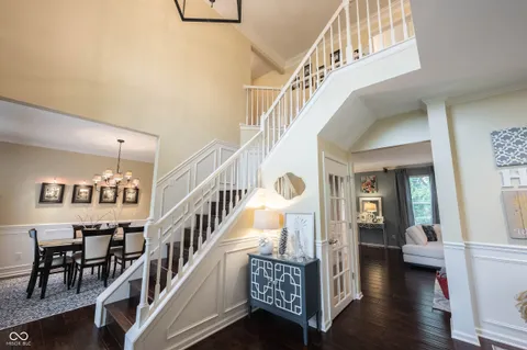 $565,000 | 11807 Wedgeport Lane, Fishers, IN 46037