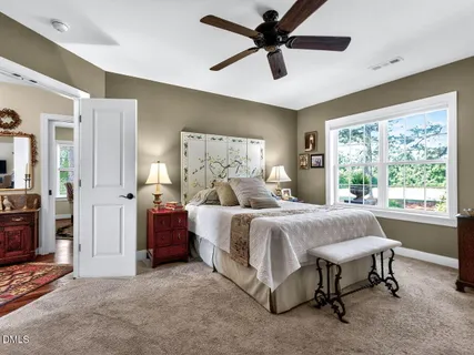$448,000 | 1612 Edgemont Road, Wendell, NC 27591