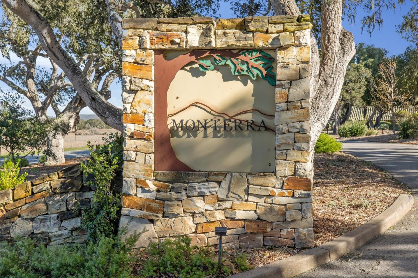 8282 Monterra Ranch Road Monterey, CA 93940 - Photo 20 of 27