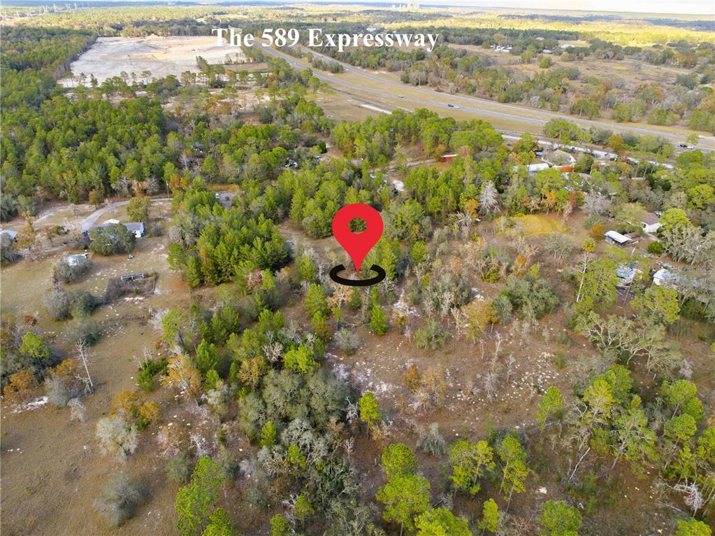 0 Backwoods Way Brooksville, FL 34614 - Photo 14 of 16