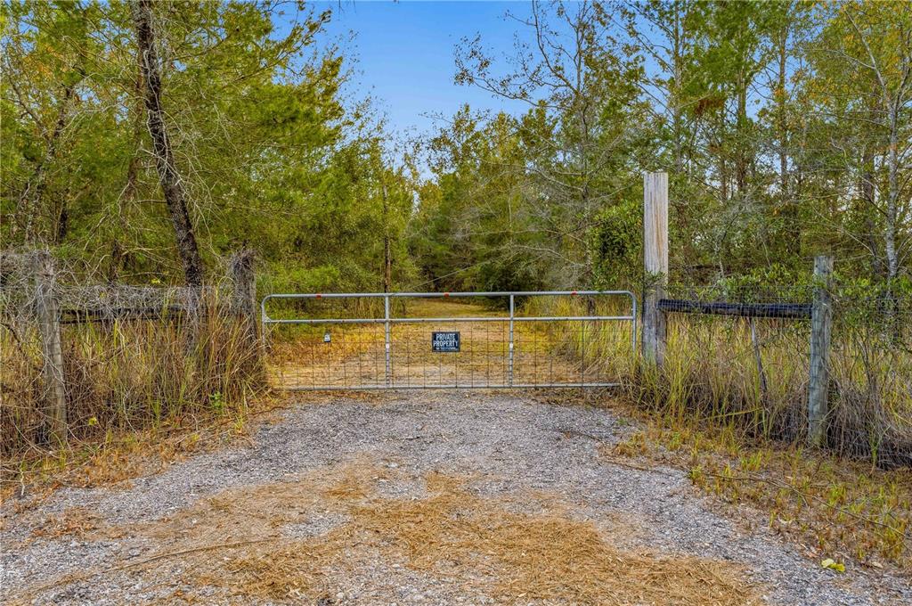 0 Backwoods Way Brooksville, FL 34614 - Photo 5 of 16 a view of lake