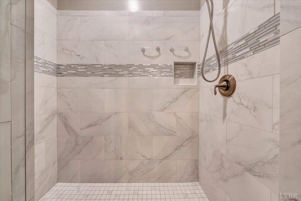 111 Otterview Road Forest, VA 24551 - Photo 24 of 55 a bathroom with a shower