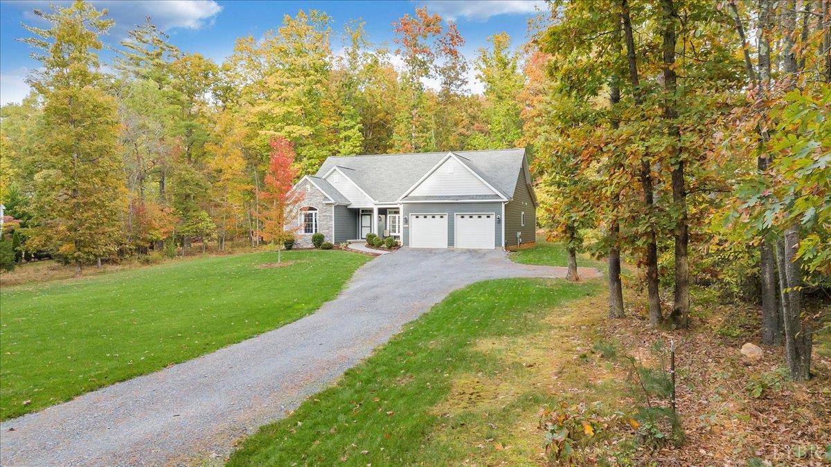 111 Otterview Road Forest, VA 24551 - Photo 51 of 55