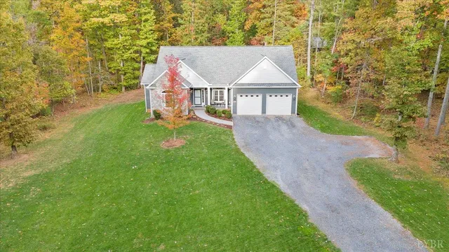 $525,000 | 111 Otterview Road, Forest, VA 24551