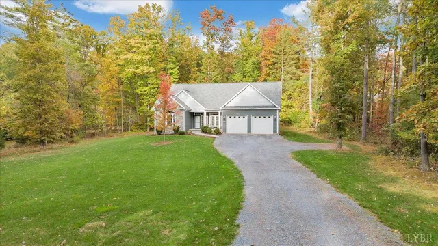 $525,000 | 111 Otterview Road, Forest, VA 24551