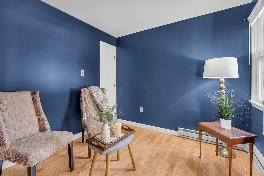 105 Secret Lake Road Phillipston, MA 01331 - Photo 12 of 42 a living room with furniture