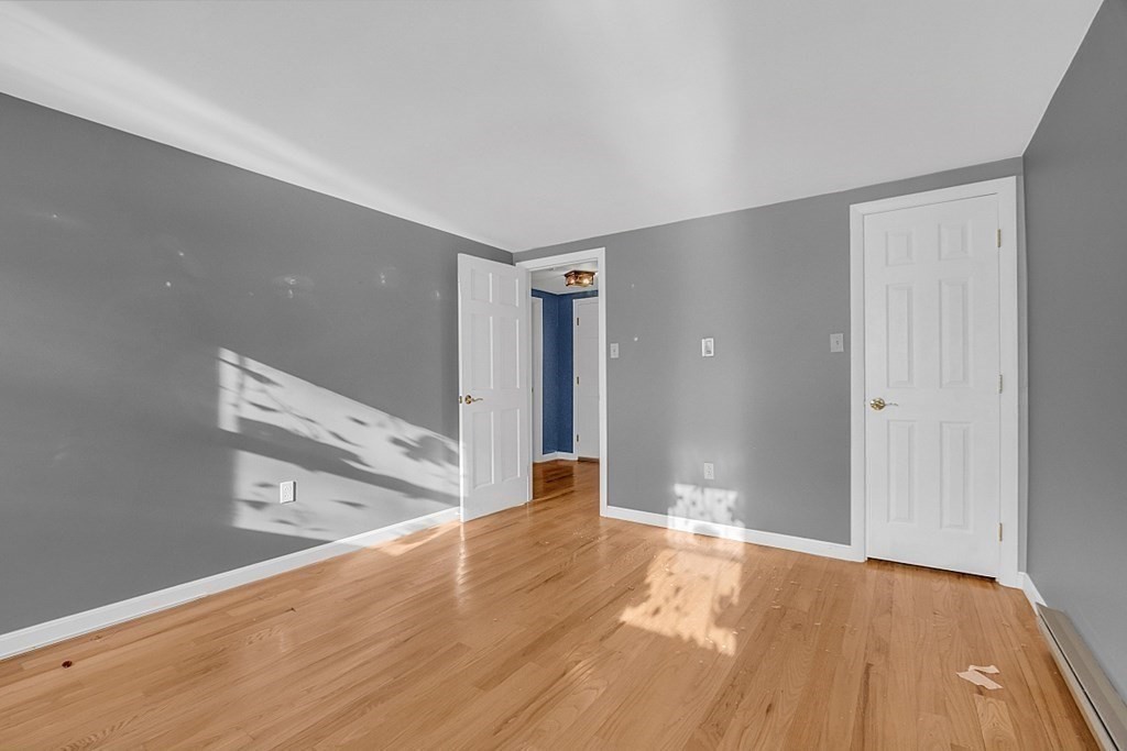 105 Secret Lake Road Phillipston, MA 01331 - Photo 35 of 42 a view of a livingroom with wooden floor