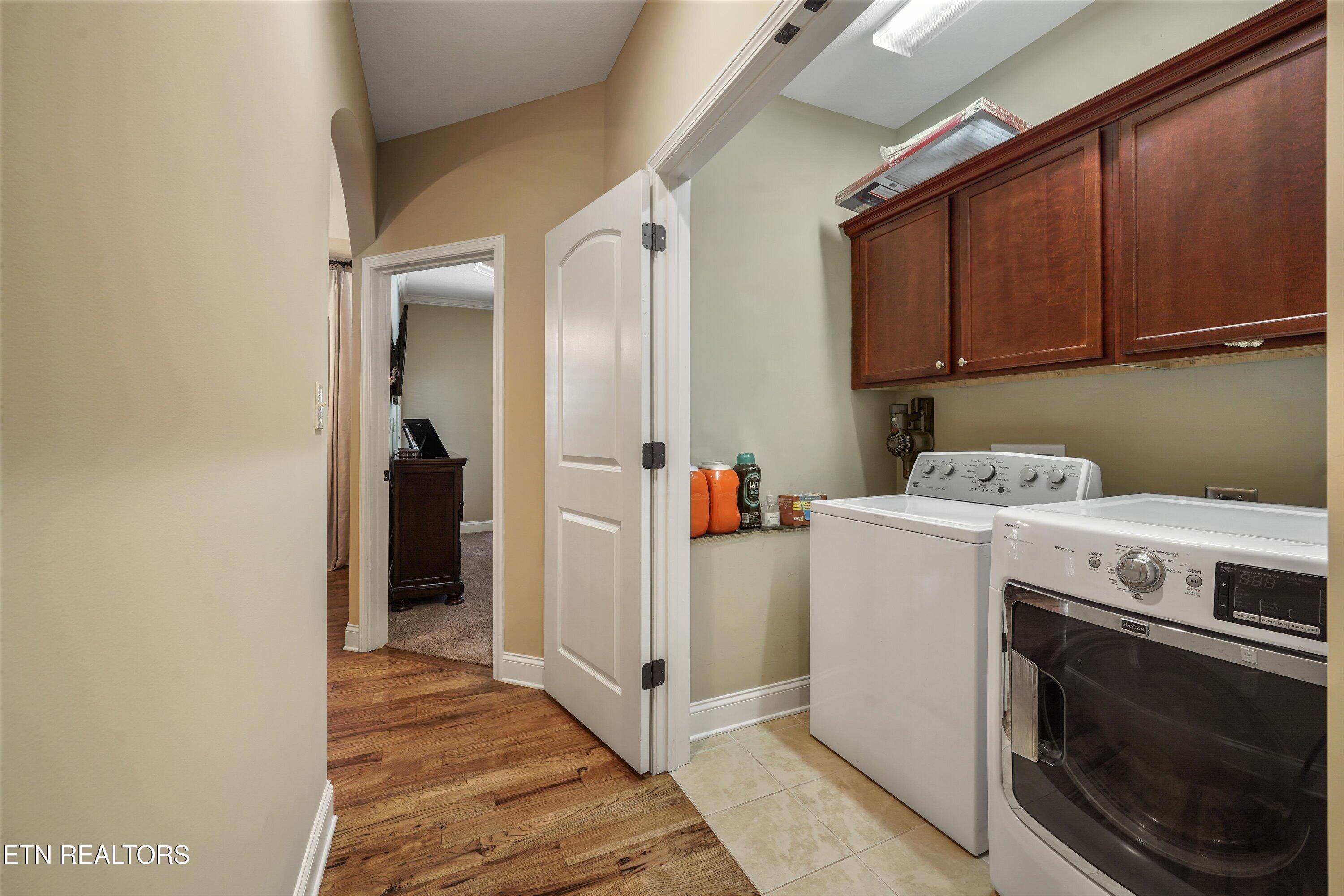 1341 Hillvale Road Louisville, TN 37777 - Photo 18 of 42 15-128 Hillvale Rd16