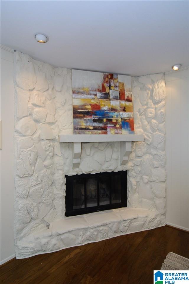 1538 Wellington View Road Birmingham, AL 35209 - Photo 6 of 50