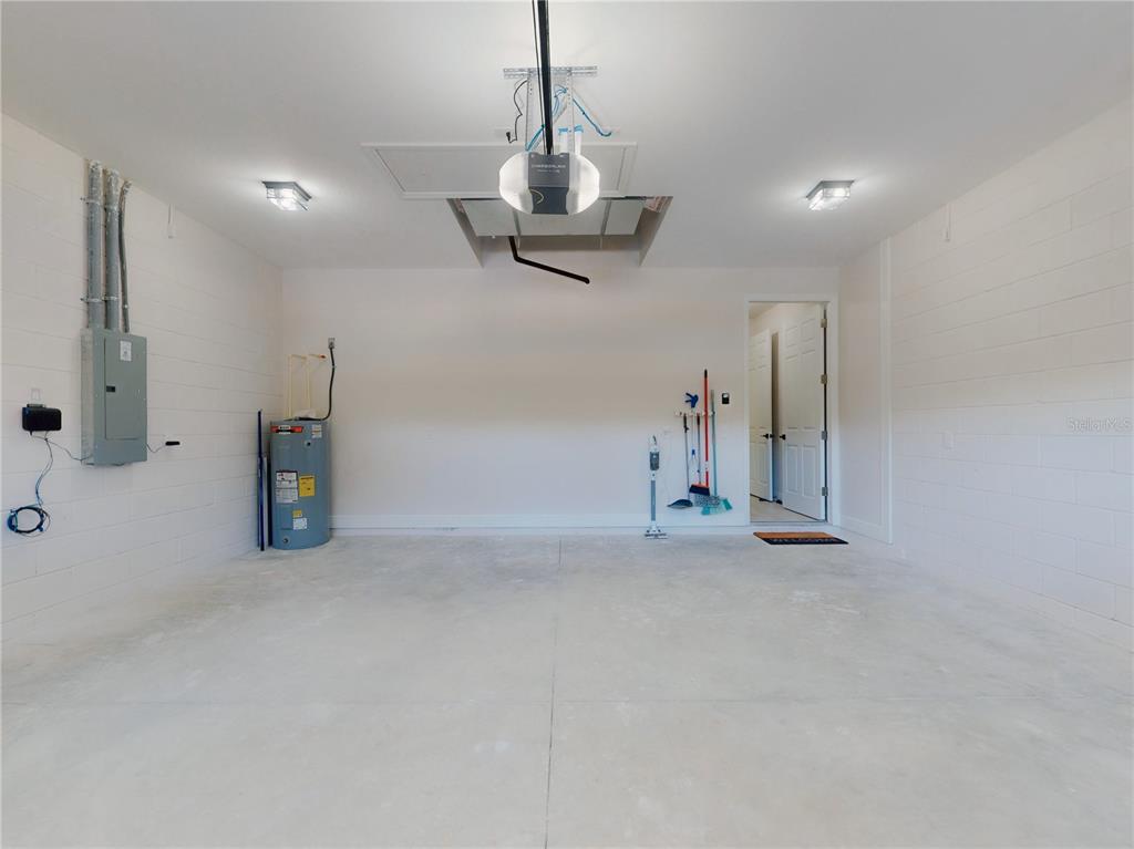 12222 Southwest 95th Place Dunnellon, FL 34432 - Photo 23 of 23 a view of a storage & utility room