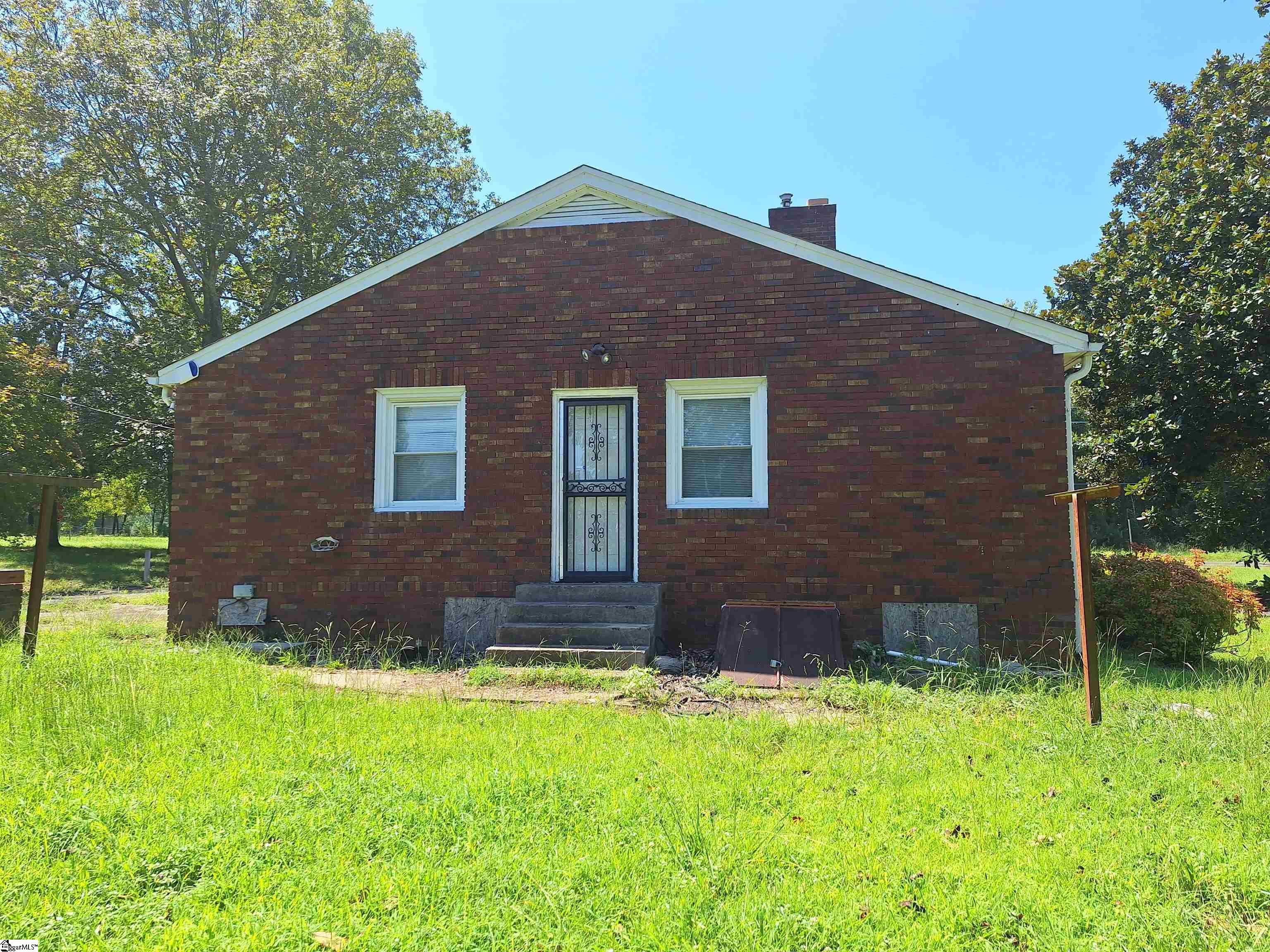 303 Flatrock Road Anderson, SC 29624 - Photo 23 of 36 Cellar