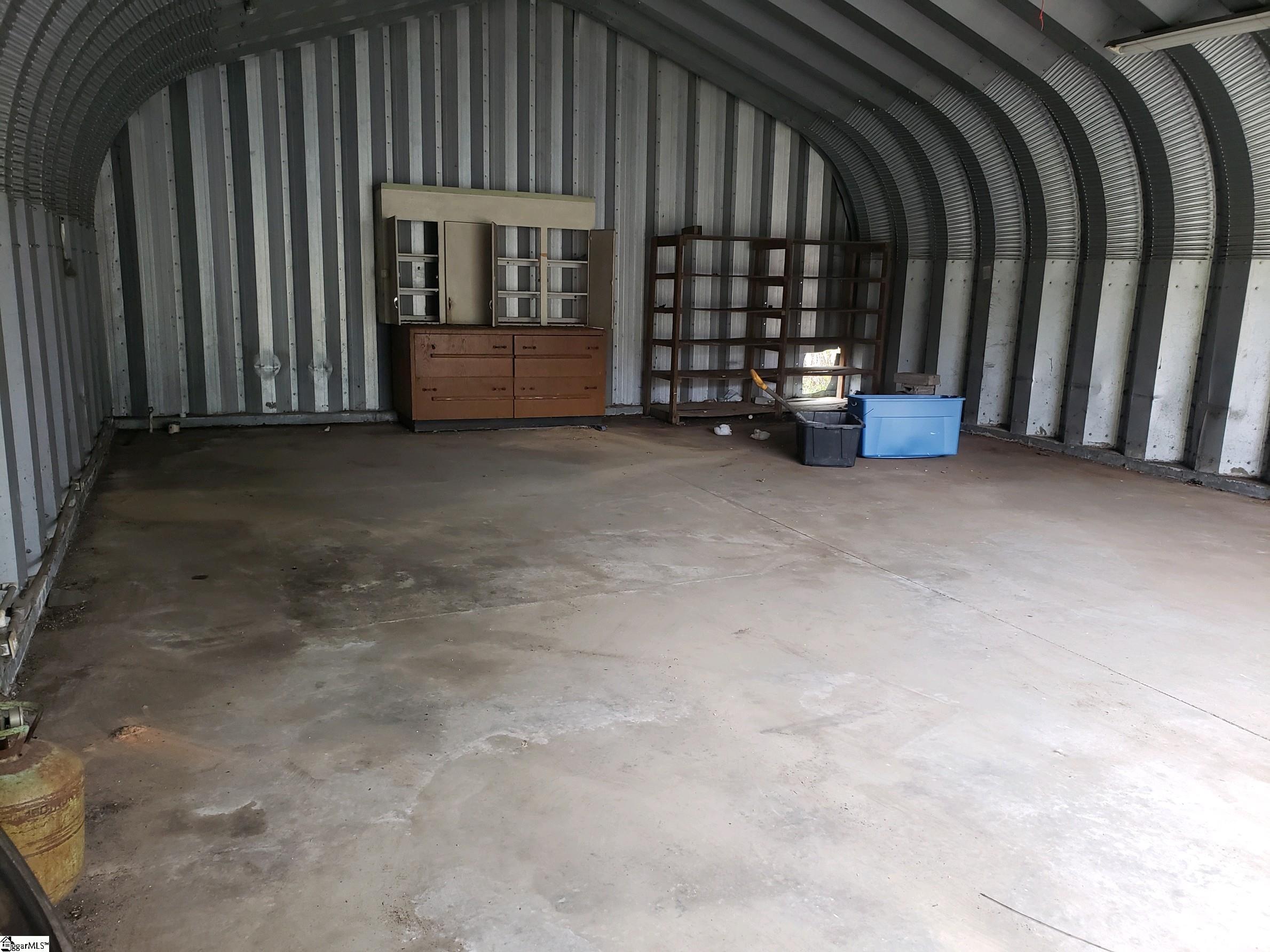 303 Flatrock Road Anderson, SC 29624 - Photo 31 of 36 Metal Building