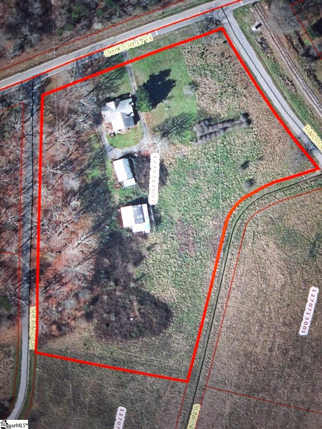 303 Flatrock Road Anderson, SC 29624 - Photo 36 of 36