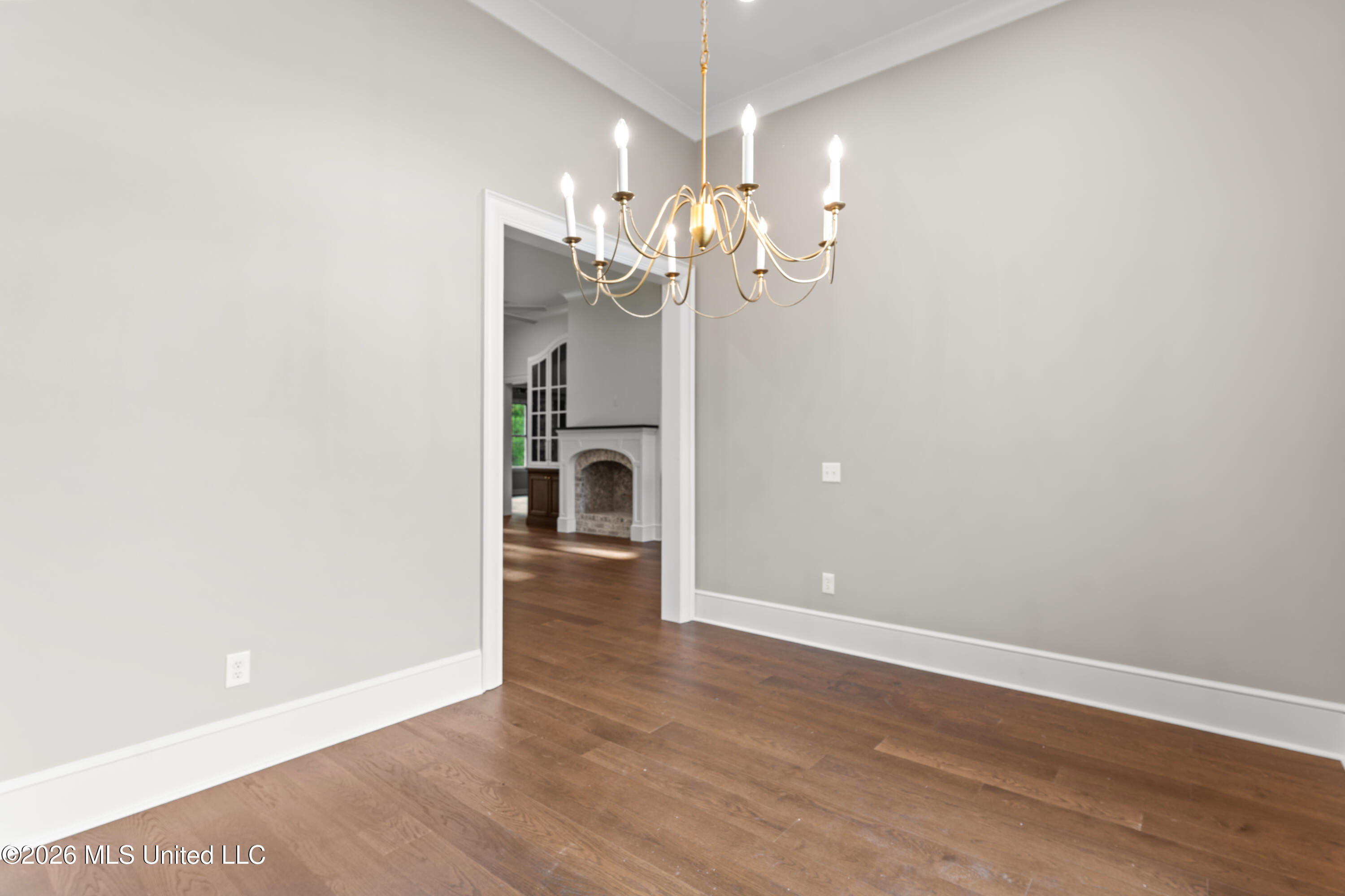 637 Big Vly Loop Flowood, MS 39232 - Photo 31 of 66 DSC00562