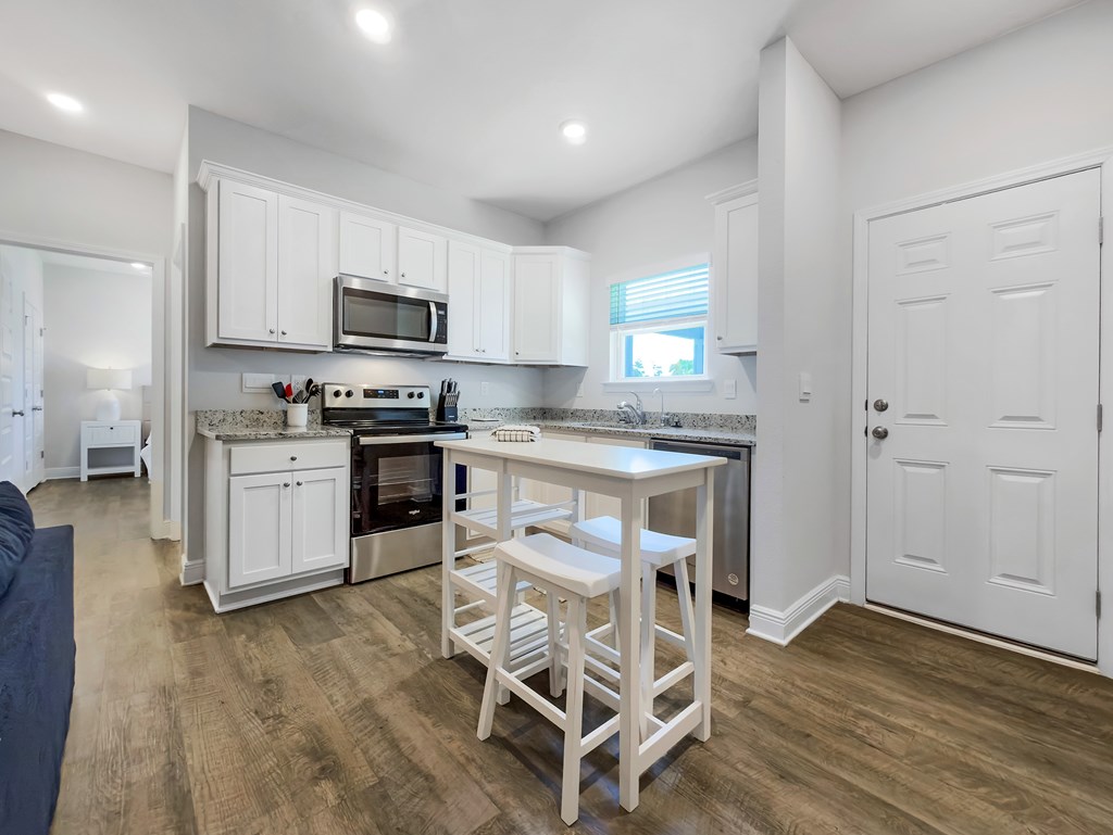 818 Backwater Road Port St. Joe, FL 32456 - Photo 23 of 48