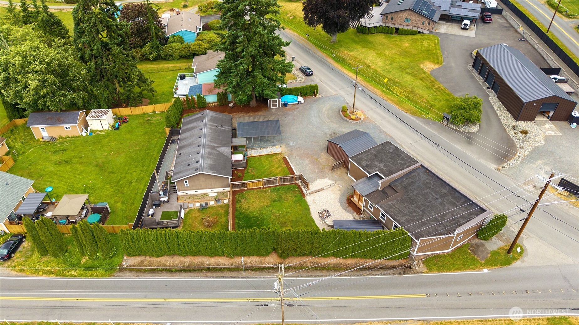 5128 Fobes Road Snohomish, WA 98290 - Photo 19 of 20
