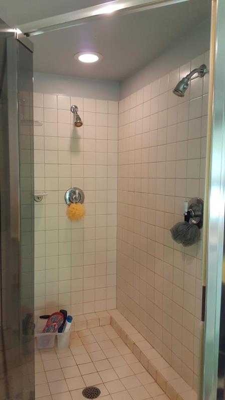 429 Roland Branch Road Henry, VA 24102 - Photo 17 of 33 a bathroom with a shower