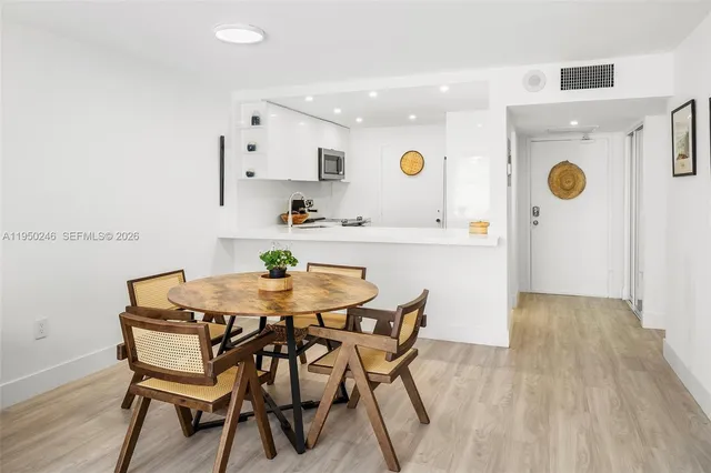 $595,000 | 345 Ocean Drive, Unit 610, Miami Beach, FL 33139