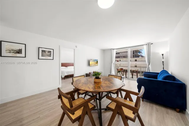 $595,000 | 345 Ocean Drive, Unit 610, Miami Beach, FL 33139